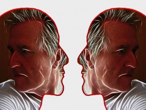 "On tego nie powiedział" czyli racjonalizacja bzdur "On tego nie powiedział" czyli racjonalizacja bzdur