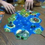 Czego uczą gry planszowe? archipelago7