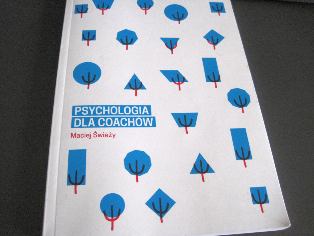 psychologia