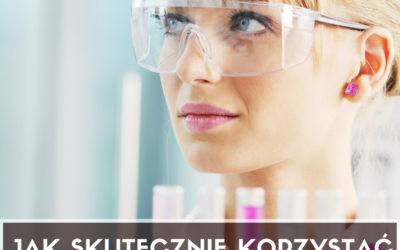 Badania naukowe dla coachów i trenerów – darmowy kurs