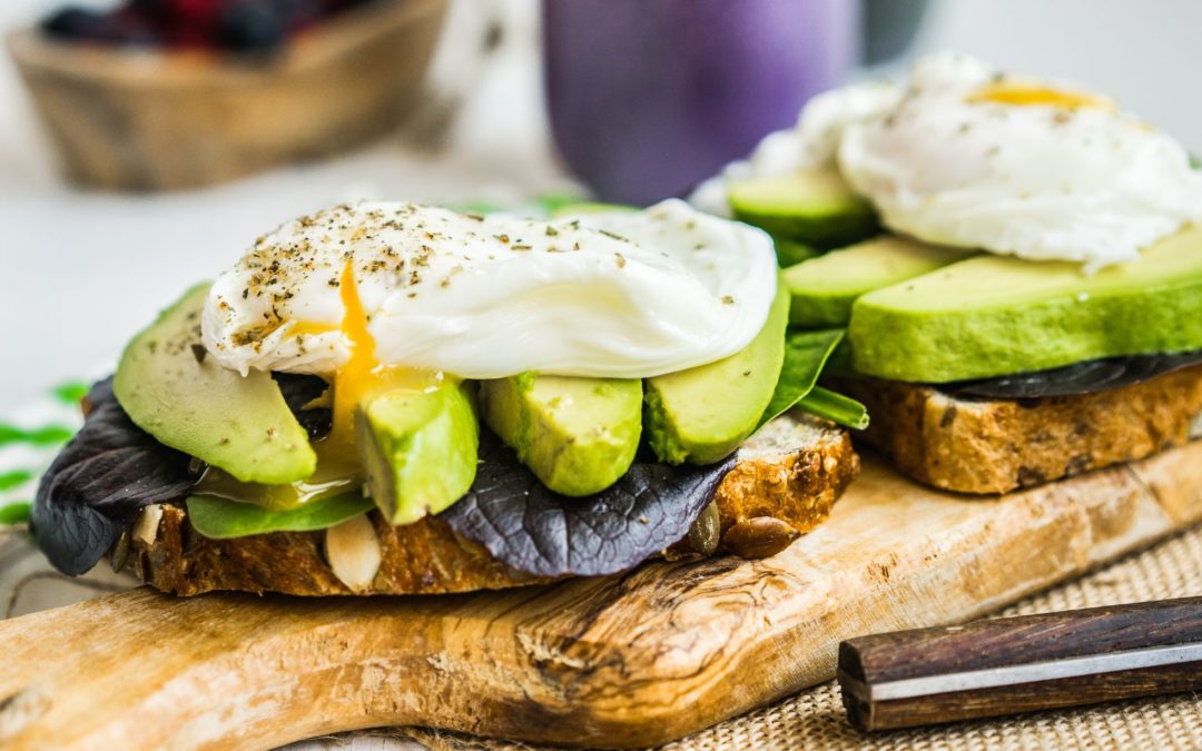 Co pomogło w skutecznej diecie? Studium przypadku