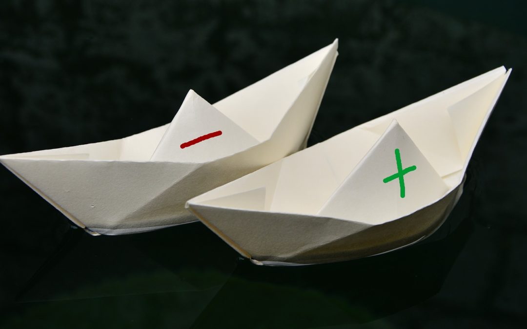 Przecież to nic nie szkodzi, czyli nieco o efektach zewnętrznych…