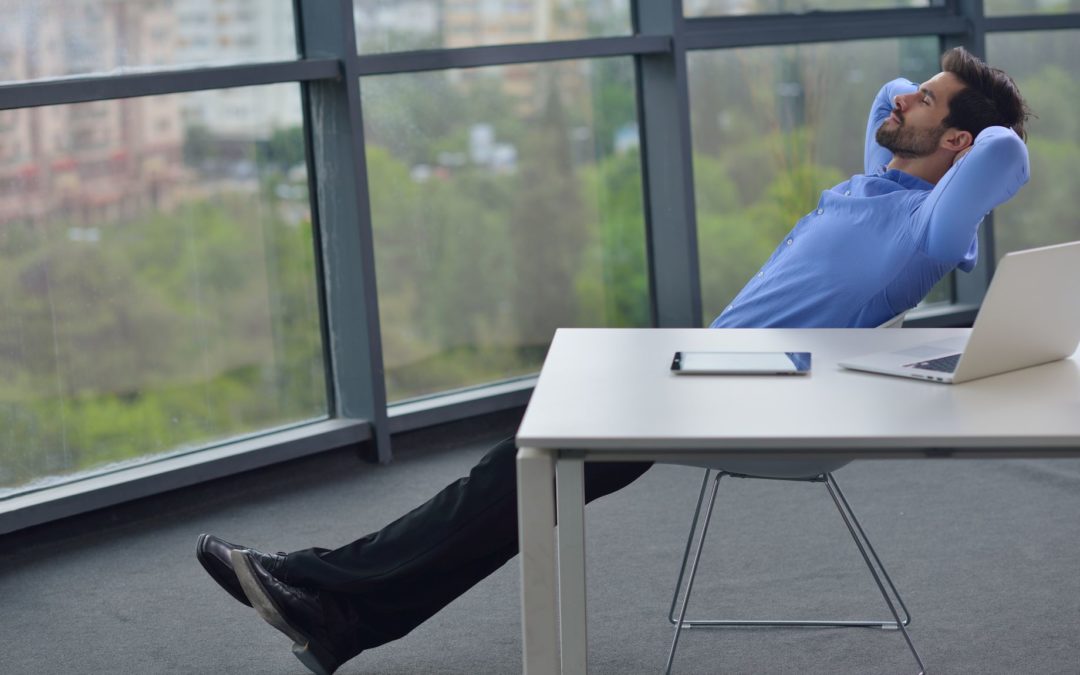 Jak długo powinniśmy pracować?