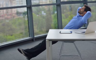 Jak długo powinniśmy pracować?