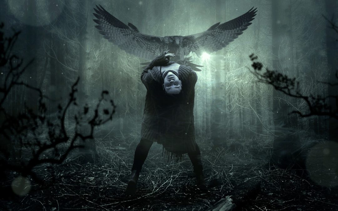 It’s a kind of magic, czyli psychologiczna interpretacja rytuału magicznego