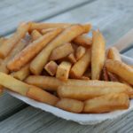 Guilty pleasures i co możemy z nimi zrobić? french-fries-779292_1920