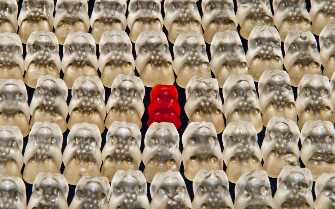 Podsumowanie 2018: Co przede wszystkim chciałbym poprawić?