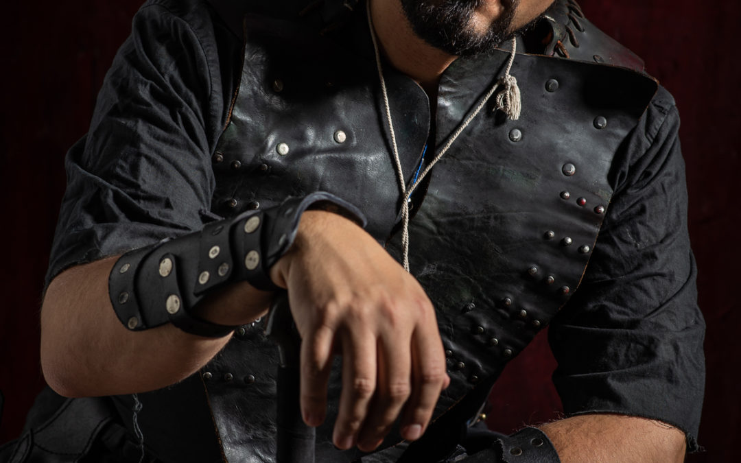 Czy nie boisz się, że ludzie uznają, że jesteś dziwny?