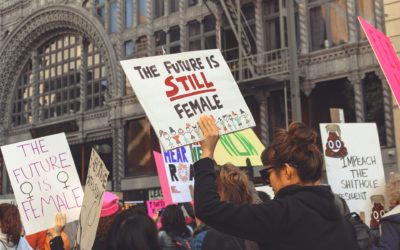 Dlaczego jestem feministą?