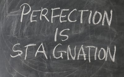 Perfekcjonizm – jak sobie z nim radzić?