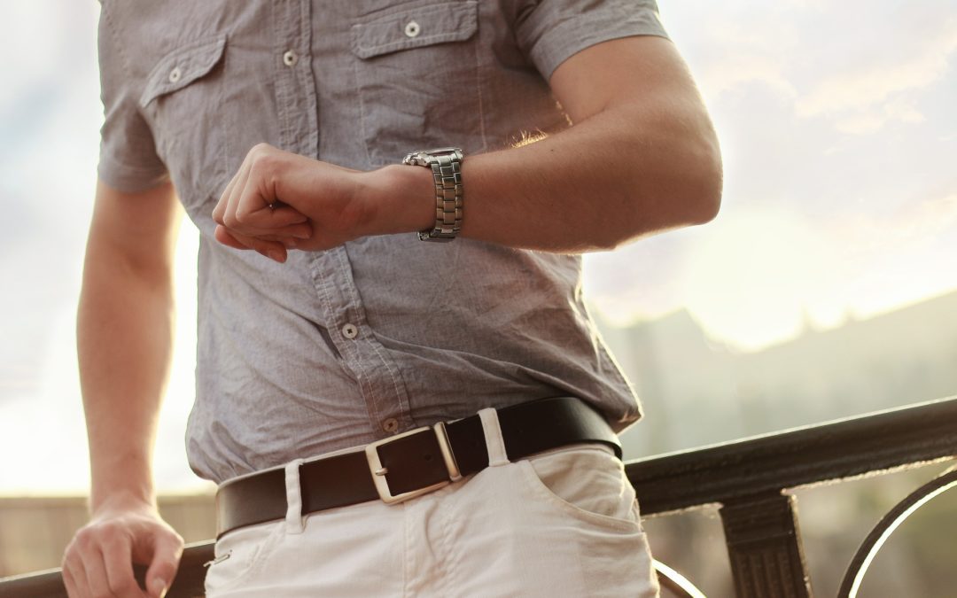 Presja na to, by „coś robić” i jej niefajne konsekwencje