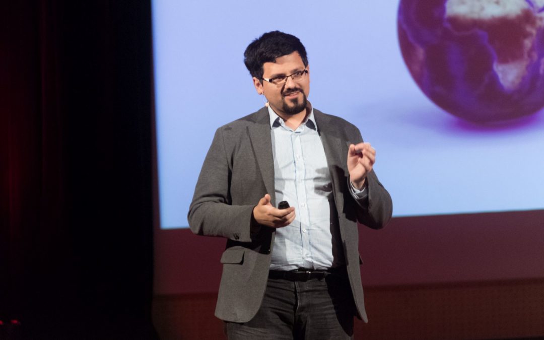 Jak przygotować dobre wystąpienie?