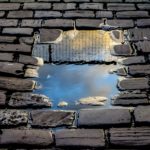 Granice osobiste - ich odkrywanie, stawianie, obrona i porzucenie... reflection-2922045_1920