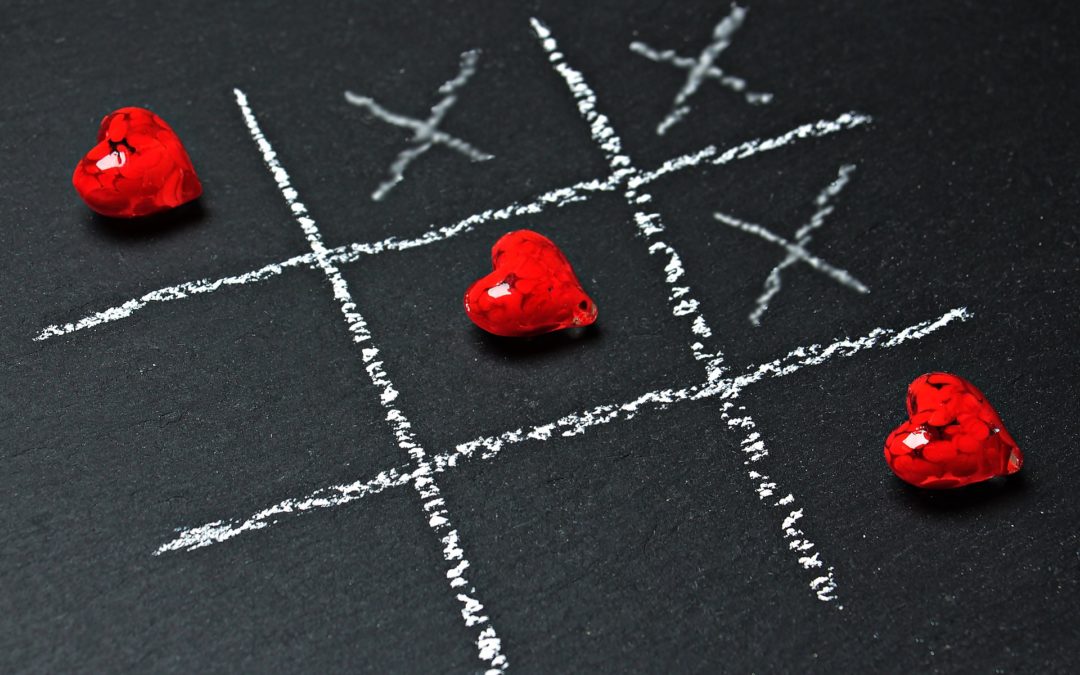 Graj by przegrać (Play to loose)