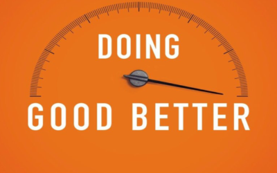 Recenzja: Doing Good Better i praktyczne rozwiązania z racjonalnego altruizmu